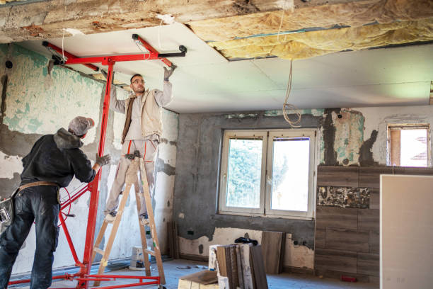 Reliable Pleasant Garden, NC Insulation Contractor Solutions