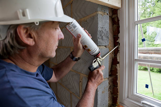 Best Spray Foam Insulation in Pleasant Garden, NC