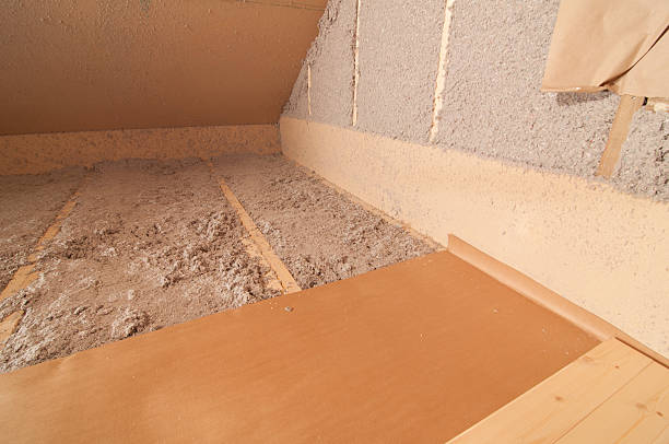 Professional Insulation Contractor in Pleasant Garden, NC